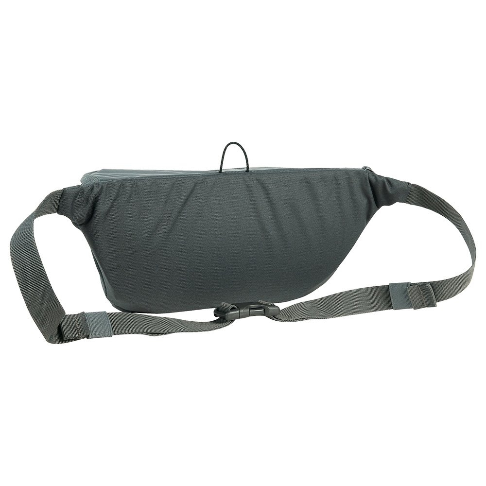 Tatonka Ilium Hip Bag M Titan Grey