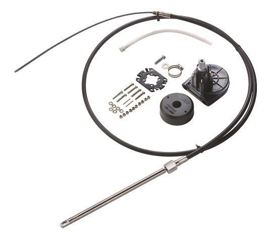 V-Quipment Light Series Cable Steering Kit