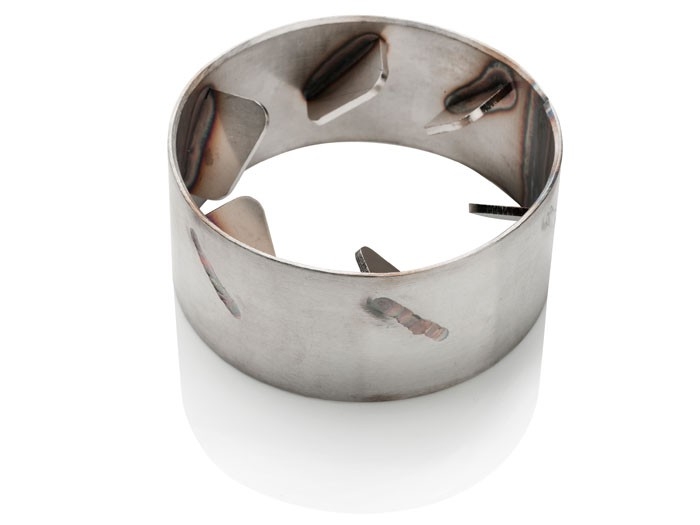 VETUS Water Mixer for Exhaust Hose 90mm