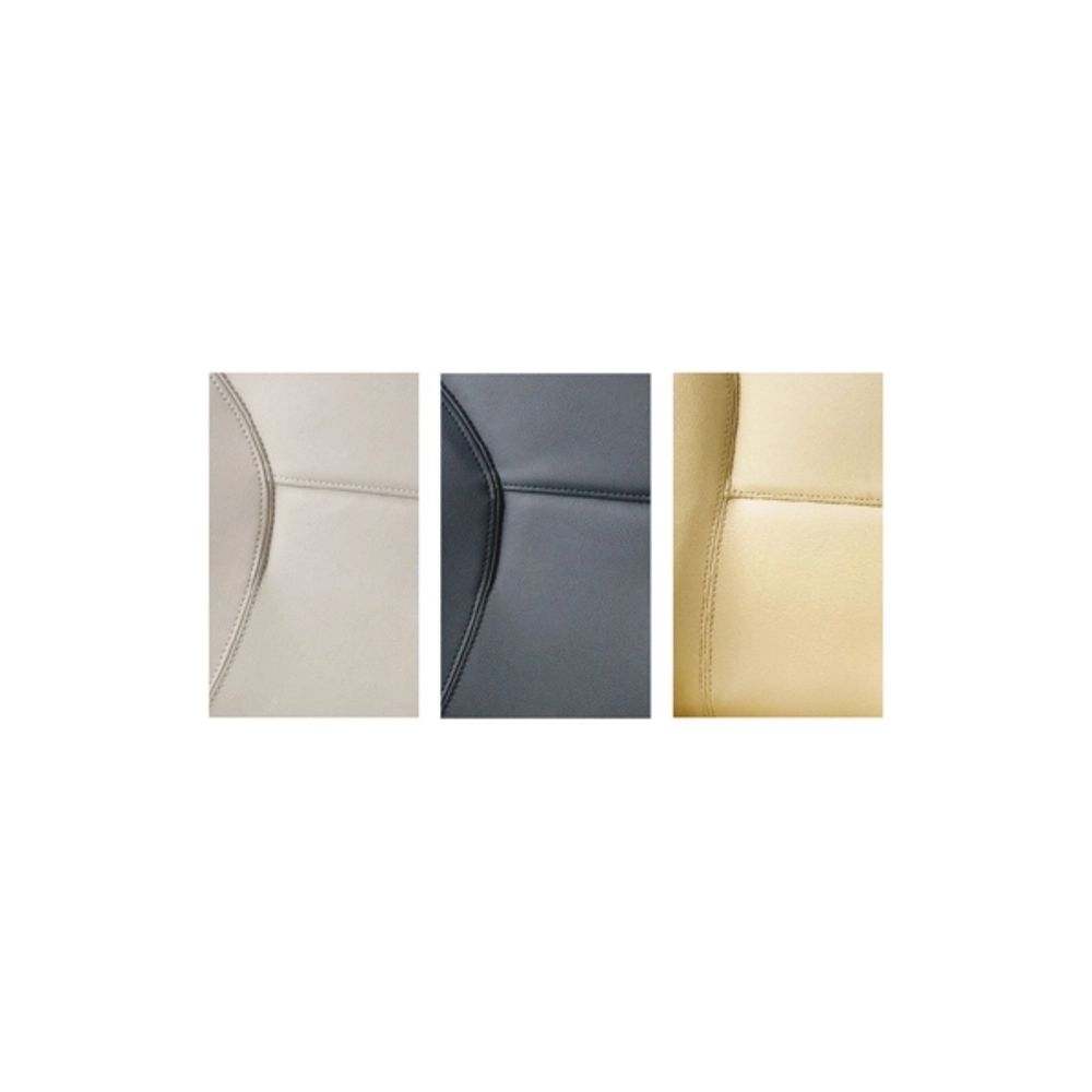 V-Quipment Marine Grade Skai Roll 500x137cm White V-Quipment Marine Grade Skai Roll 500x137cm White