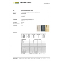 V-Quipment Marine Grade Skai Roll 500x137cm White Thumbnail V-Quipment Marine Grade Skai Roll 500x137cm White