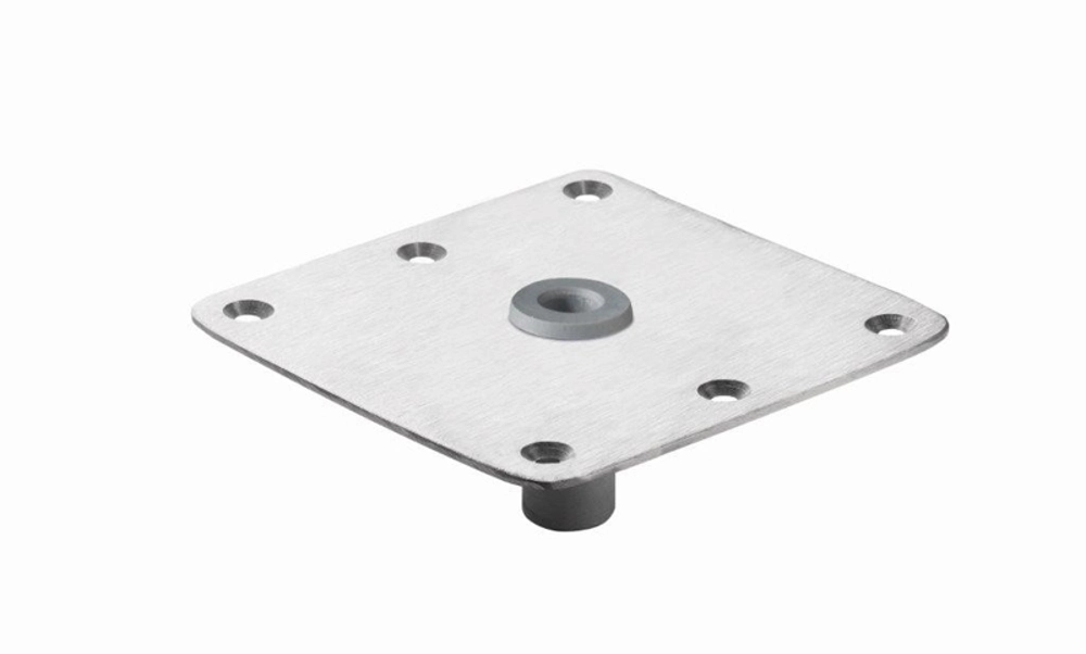 V-Quipment Quick Positioning Series Threaded Connection Baseplate V-Quipment Quick Positioning Series Threaded Connection Baseplate