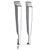 VETUS Stainless Steel Parallel Arm Set with DIN Taper 308-393mm