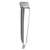 VETUS Stainless Steel Single Wiper Arm with DIN Taper 395-481mm