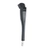 VETUS Single Wiper Arm Black 473-559mm