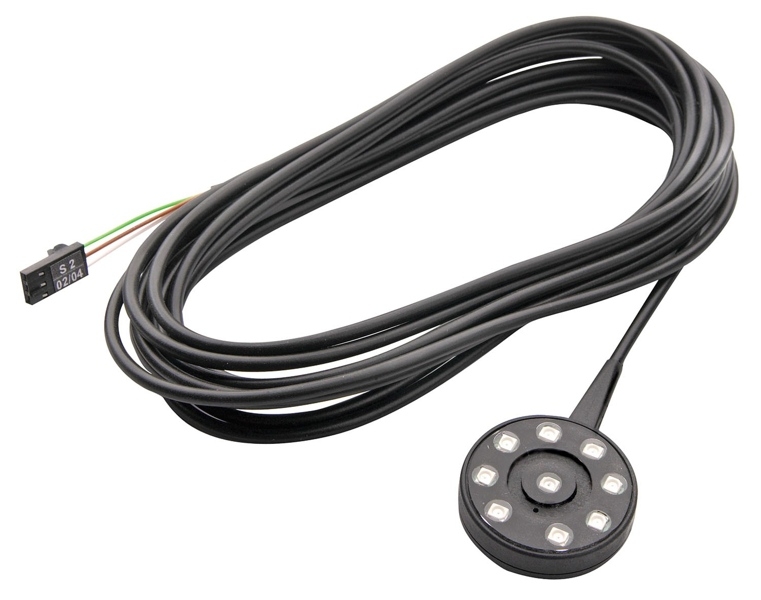 VETUS Additional Rain Sensor 12/24V