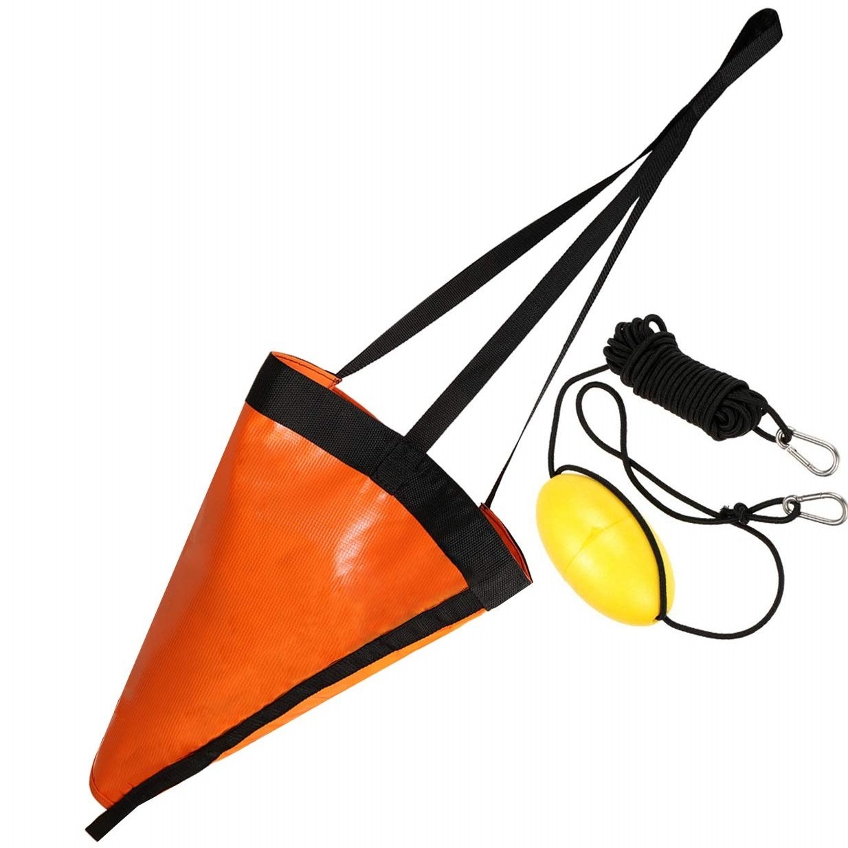 Pro Kayak Fishing Package with Pedal Assist and GPS Charplotter Fishfinder 7ft 5-10kg 2pc