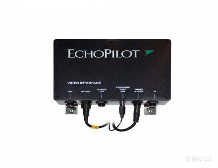 Echo Pilot FLS Platinum Tools Transmitter Box