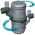 VETUS Waterlock/Muffler Type NLP for 40mm Hose