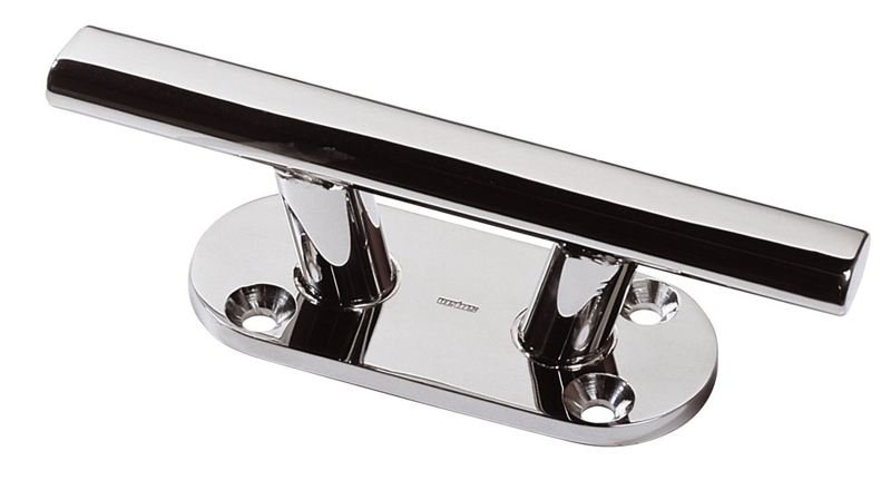 V-Quipment TAURUS06 Stainless Steel Cleat 300mm