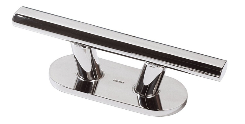 V-Quipment TAURUS05 Stainless Steel Cleat 300mm