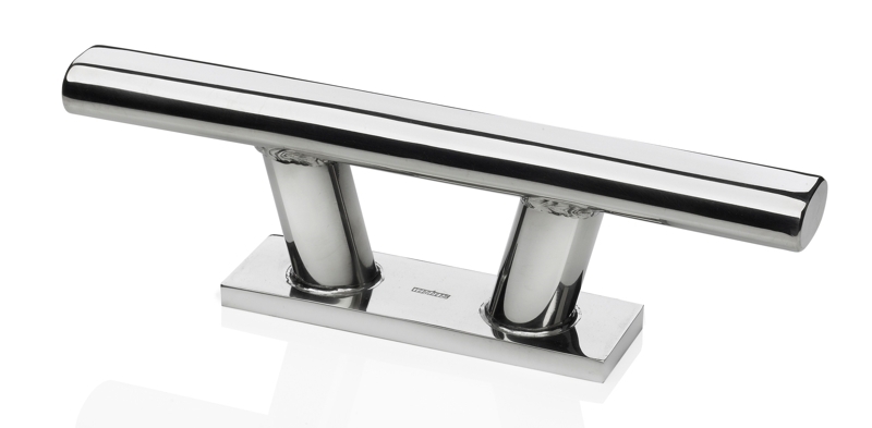 V-Quipment TAURUS04 Stainless Steel Cleat 300mm