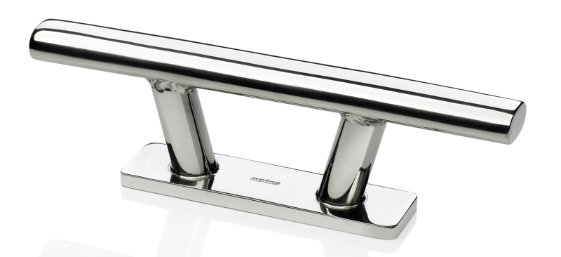 V-Quipment TAURUS03 Stainless Steel Cleat 255mm