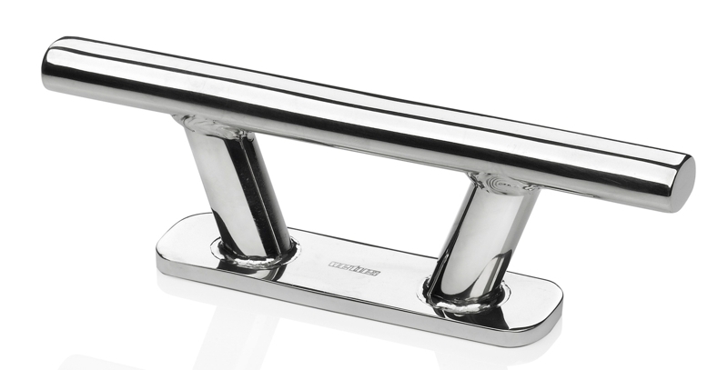 V-Quipment TAURUS02 Stainless Steel Cleat 195mm