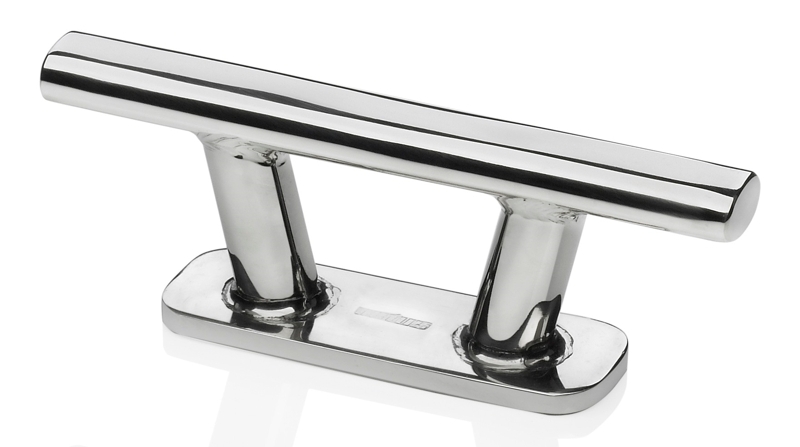 V-Quipment TAURUS01 Stainless Steel Cleat 140mm