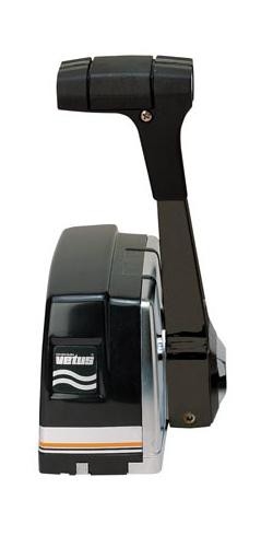 VETUS Single Lever Engine Remote Control Top Mount