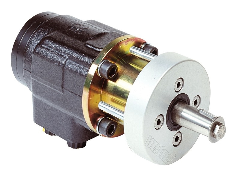 VETUS Hydraulic Power Steering 75 cc/rev for Cylinders up to MTC175
