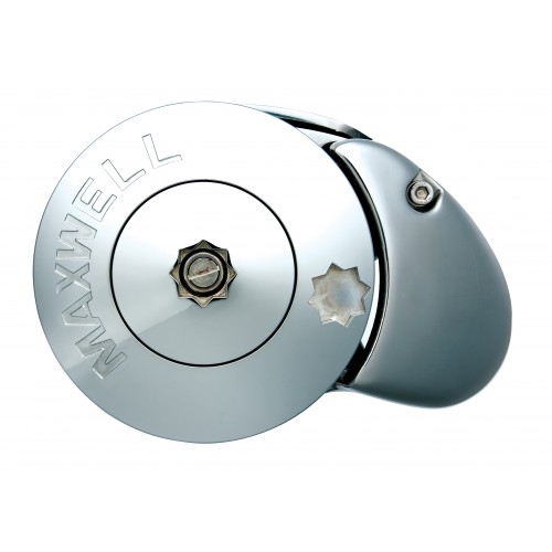 Maxwell RC8-6 Windlass Anchor Winch 12v 600W 65TDC