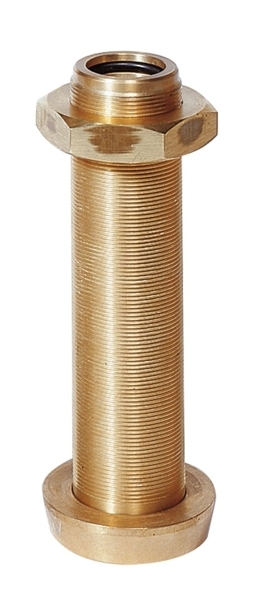 VETUS Bronze Rudder Gland for 30mm Shaft 175mm