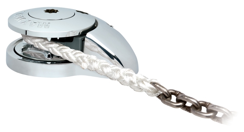 Maxwell RC8-6 Windlass 24v 600W 65TDC