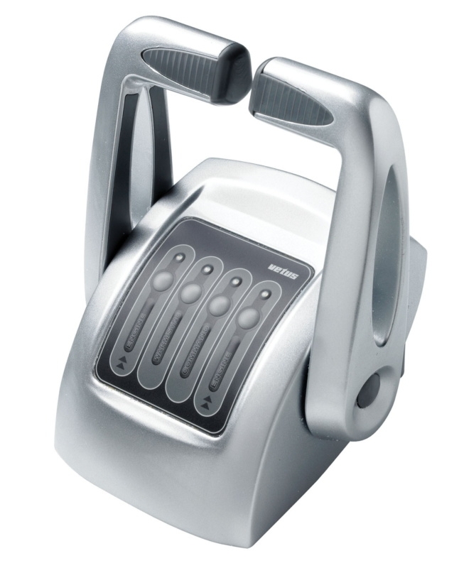 VETUS Cable EC3 Throttle