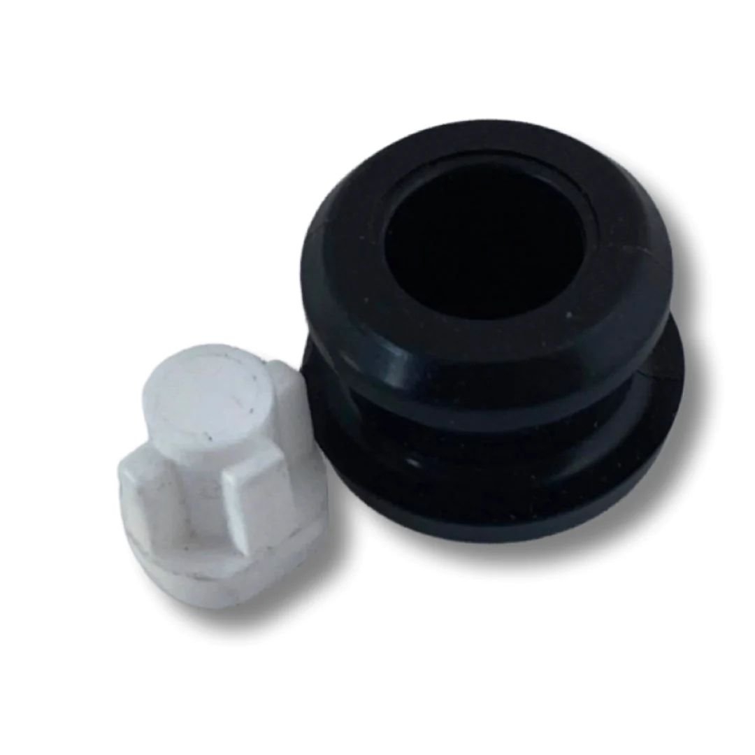 Snap-D Anti-Theft Retaining Clips 6-Pack