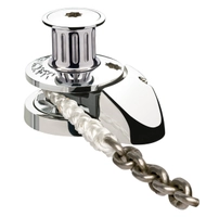 Maxwell RC8-8 Windlass with Capstan 12v 1000W 65TDC Thumbnail Maxwell RC8-8 Windlass with Capstan 12v 1000W 65TDC