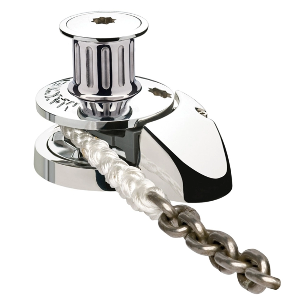 Maxwell RC8-8 Windlass with Capstan 24v 1000W 65TDC Maxwell RC8-8 Windlass with Capstan 24v 1000W 65TDC
