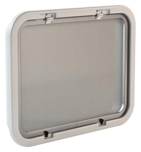 VETUS Hatch Trim/Mosquito Screen for Altus/Magnus 6363