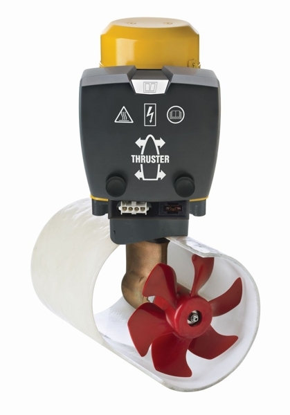 VETUS Bow Thruster 45kgf 12V
