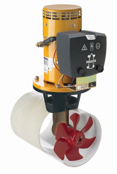 VETUS Bow Thruster 95kgf 12V