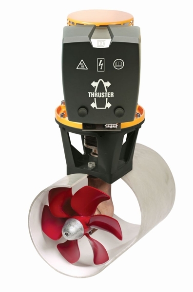 VETUS Bow Thruster 160Kgf