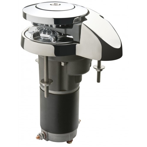 Maxwell RC6 Anchor Winch Kit 12V 500W