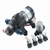 VETUS Water Pressure Pump 24V - 8L/min