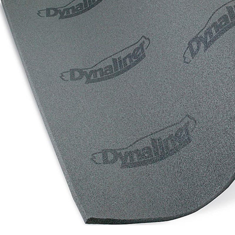 Dynamat Dynaliner Thermal Insulation Foam Sheet 12.7mm