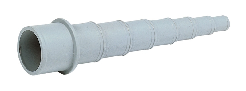 VETUS Plastic Hose Adapter 13-38mm ID