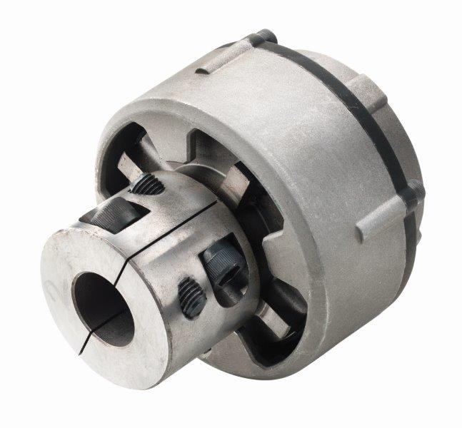 VETUS Flexible Coupling Combiflex Type 12 with 30mm Shaft
