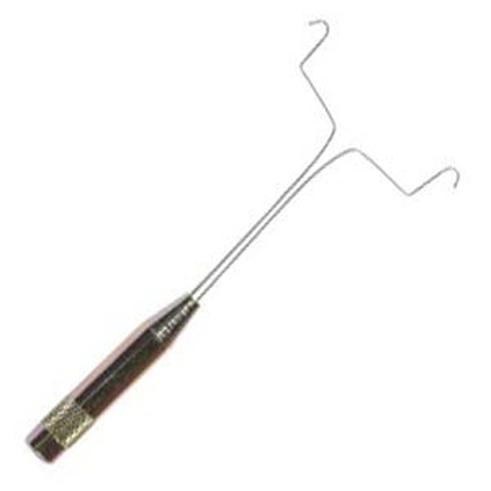 Griffin Spinning Loop Tool