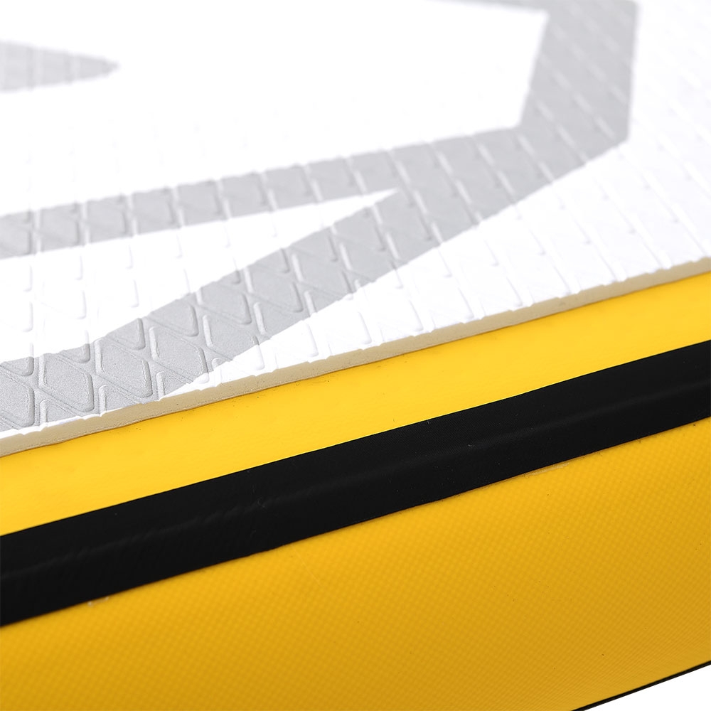 Aqua Marina Vibrant Youth Inflatable Stand Up Paddle Board Package 8ft - Display Model