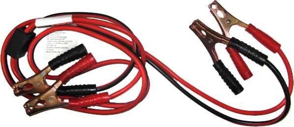 AC-PRO Emergency Booster Cable 200A