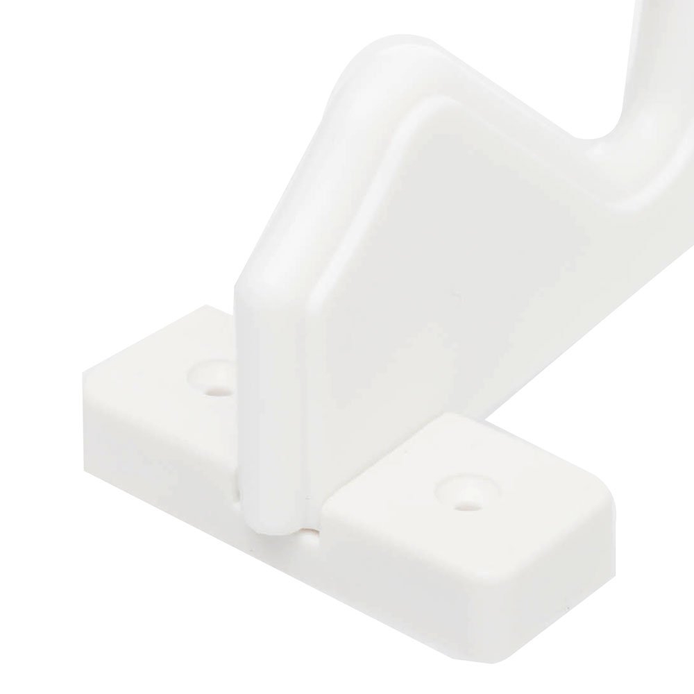 BLA Polymer 4 Rod Rack