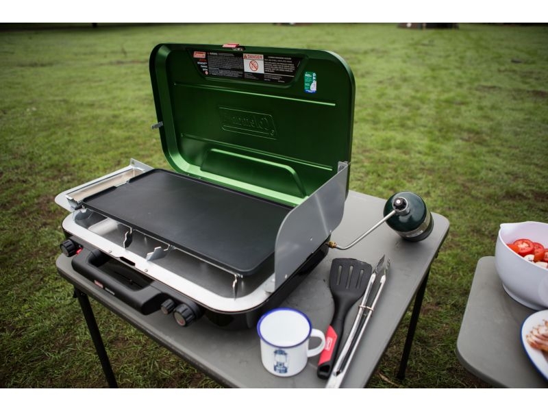 Coleman Enamel Mug 11x9cm 350ml