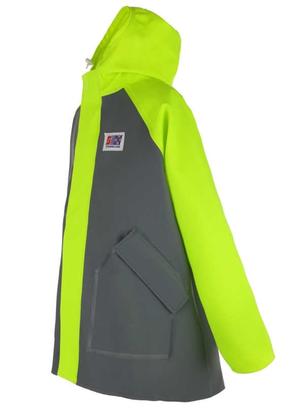 Stormline Milford 249 Fishing Jacket