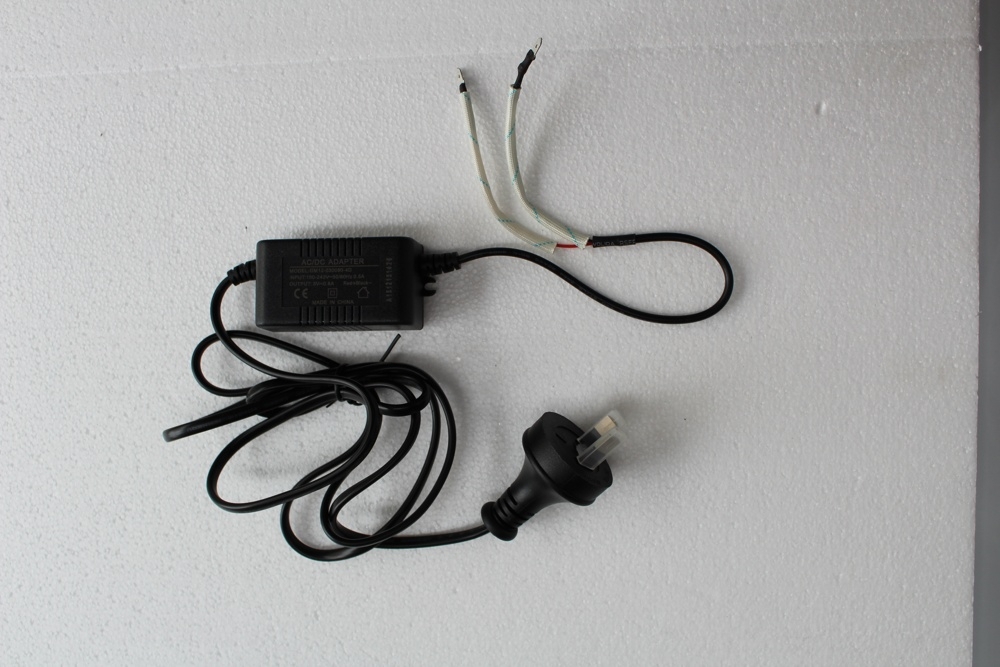 Challenger Califont 240V Conversion Kit