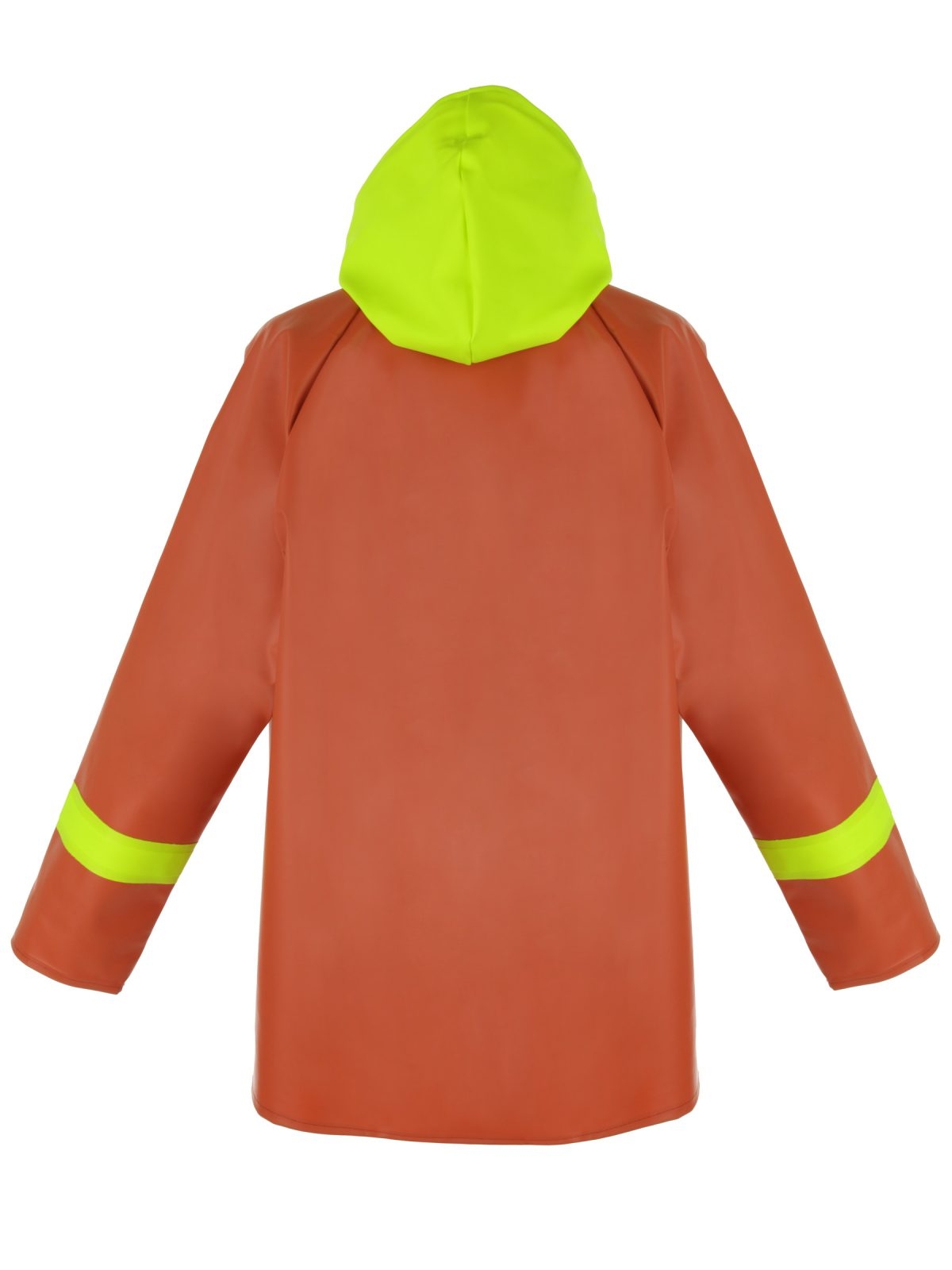 Stormline Nelson 248 Waterproof PVC Long Sleeve Rain Jacket