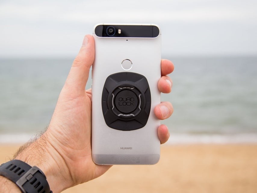 Quad Lock Universal Adaptor V3