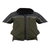 Kaiwaka Limited Edition Stormforce Mens Short Sleeve Vest L