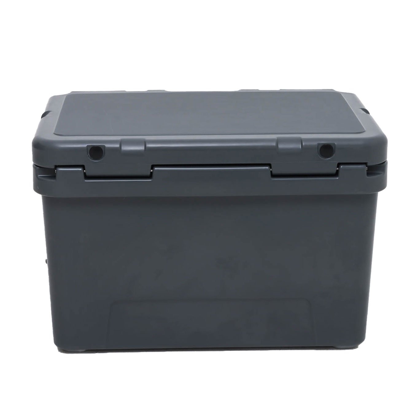 Venturer Tough Ice Pro Chilly Bin Cooler 75L Graphite