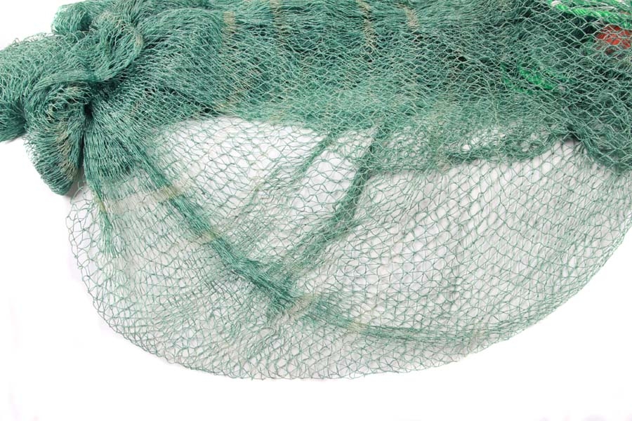 Piper Set and Drag Synthetic Net 25mm 20m