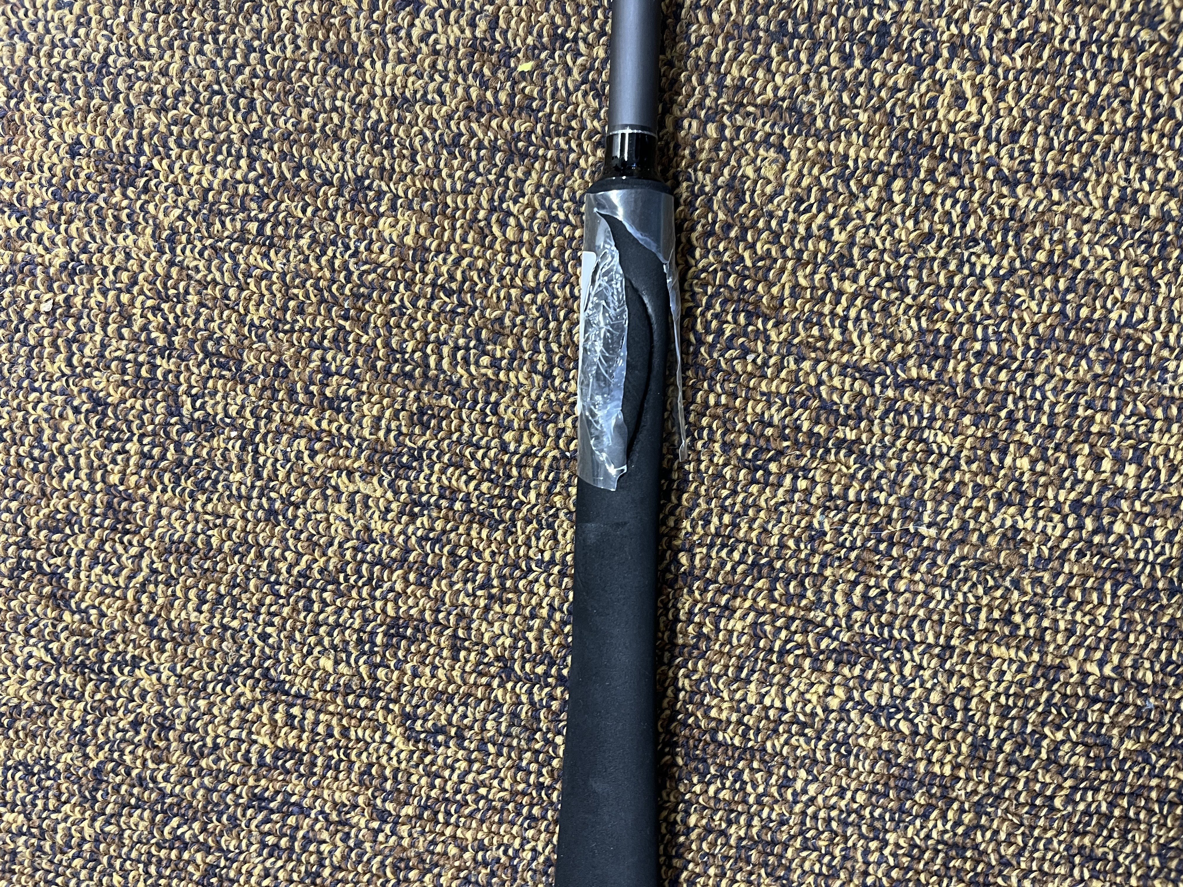 Shimano Divergex Heavy Soft Bait Spin Rod 7ft 5-10kg 2pc - DAMAGED BUTT SECTION